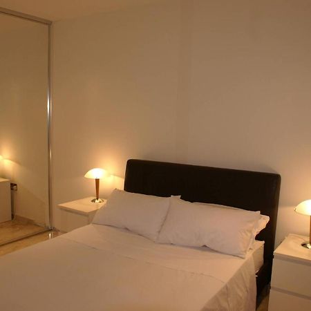 Amathusia Beach Apartment ลิมาซอล ภายนอก รูปภาพ
