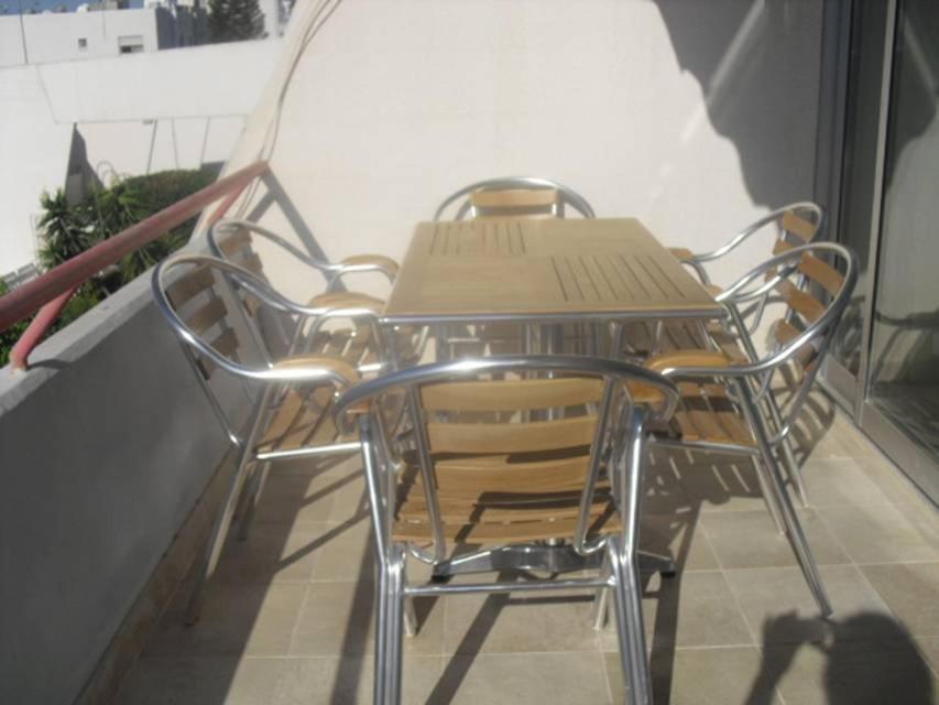 Amathusia Beach Apartment ลิมาซอล ภายนอก รูปภาพ